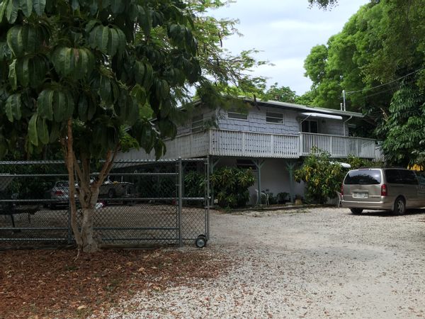 La maison de Bridget