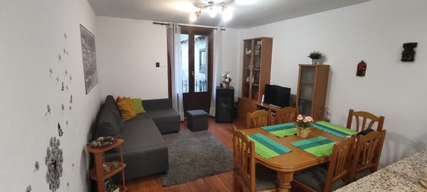 La maison de diego