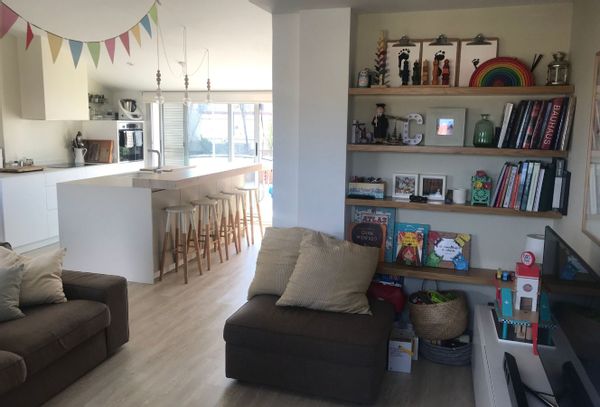 La maison de Gemma & Alex