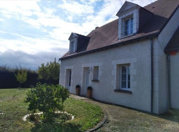 Séjour au Pays des Châteaux de la Loire !