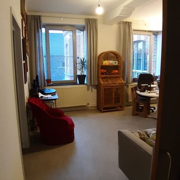 La maison de Pauline