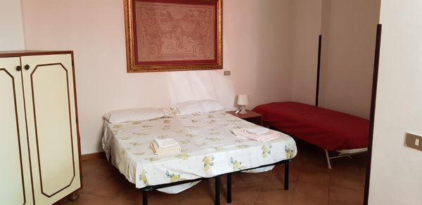 La maison de Maria