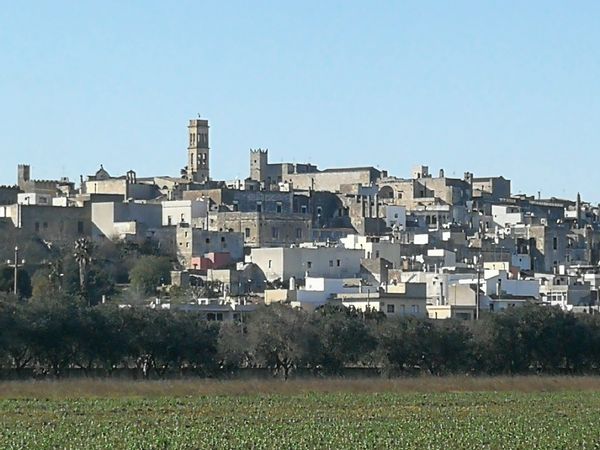 La maison de Salvatore