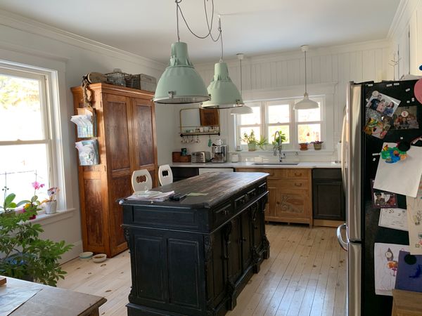 Maison de Valérie et Marc-André