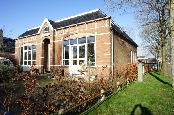 La maison de Manon