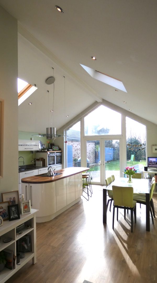 La maison de Dean & Suzanne's