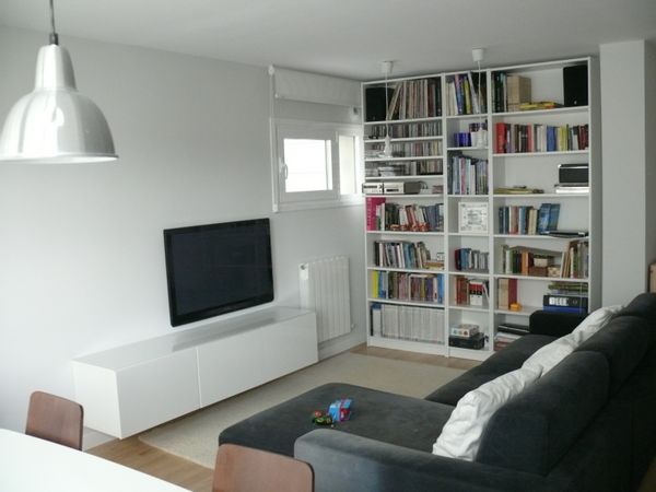 La maison de Igor