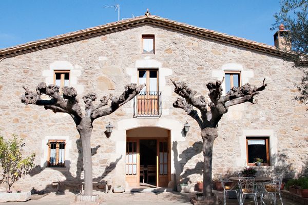 La maison de Gemma