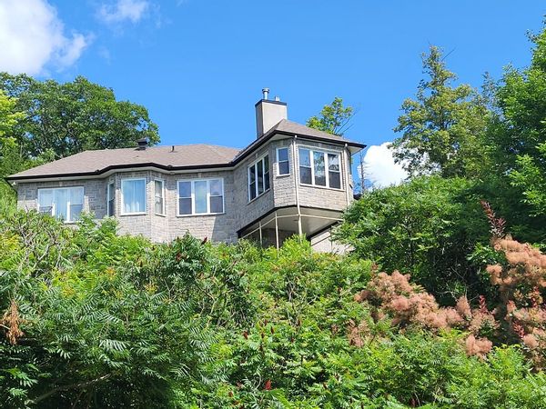 La maison de Sylvie et François