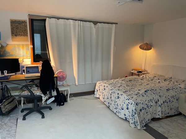 La maison de Carriejiyoun