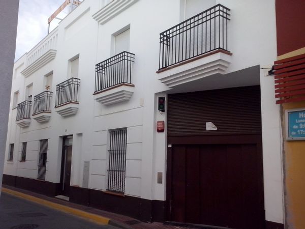 La maison de Juan Manuel