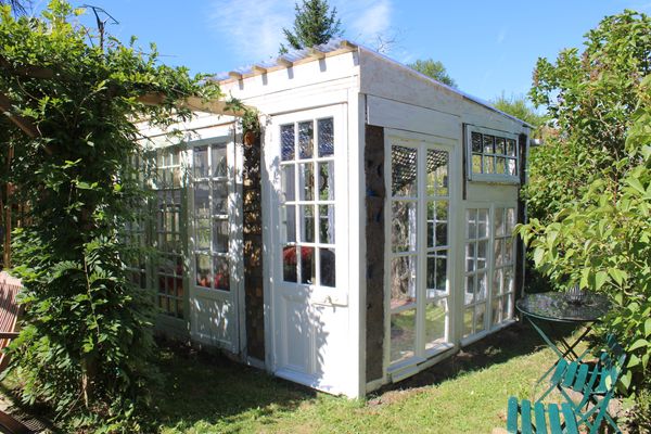 La maison de Nadia