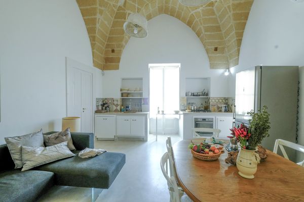 La maison de Valentina