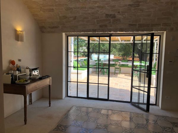 La maison de Valentina