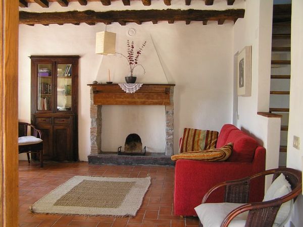 La maison de Emma