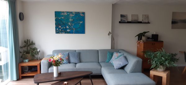La maison de Mark