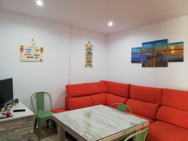 La maison de ÁNgela