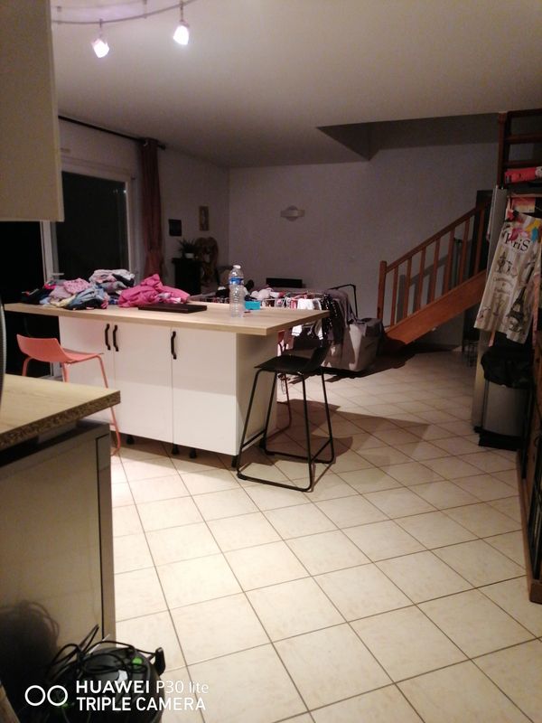 La maison de Marlene