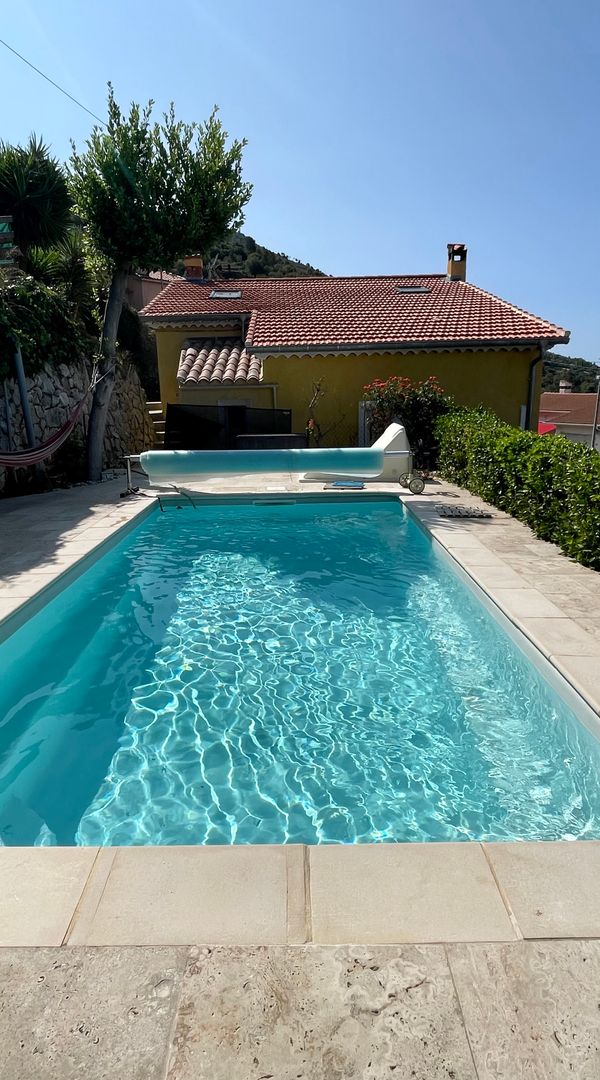 La maison de Céline