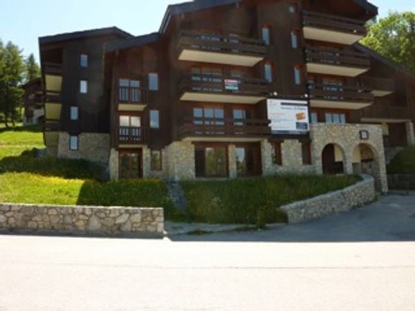 APPARTEMENT MONTAGNE COCOONING CLASSEMENT 3* - ECHANGE HORS SAISON HIVER