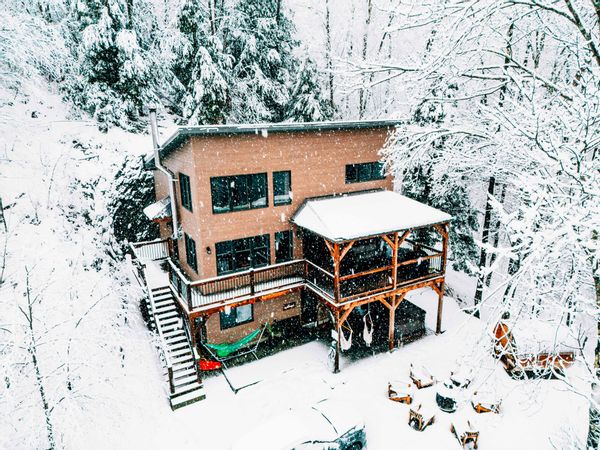 La maison de Francois (Le Refuge et Spa)