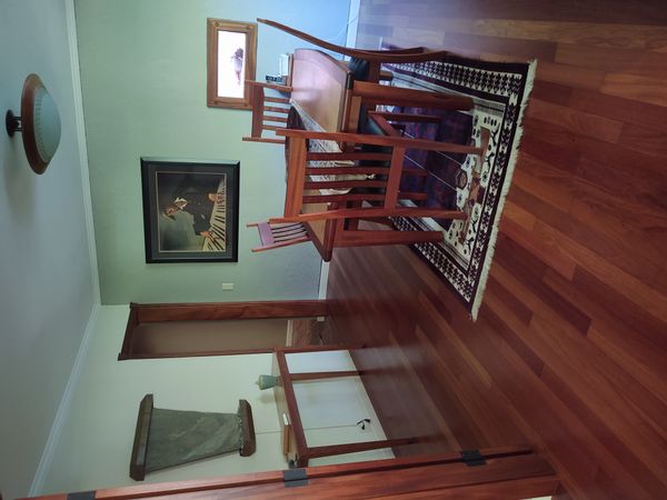 La maison de Carolyn
