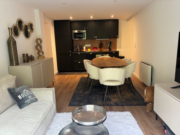 94m2 secteur Morzine- 6/10 couchages - échange exclusif contre été 2026 à Hossegor ou Japon
