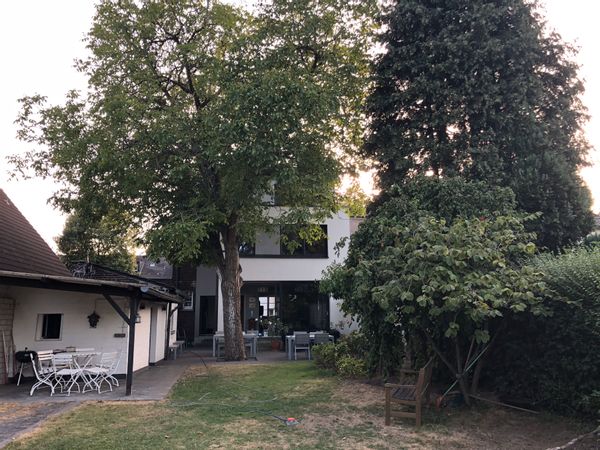 La maison de Sylvie
