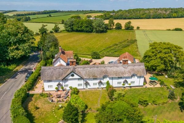 La maison de Sally