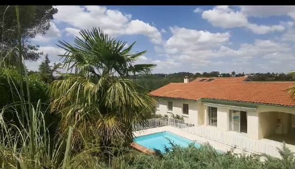 La maison de Stéph & Alex