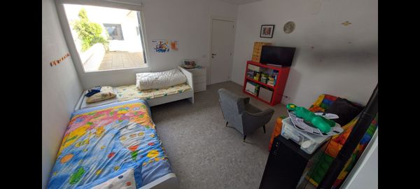 La maison de Ana