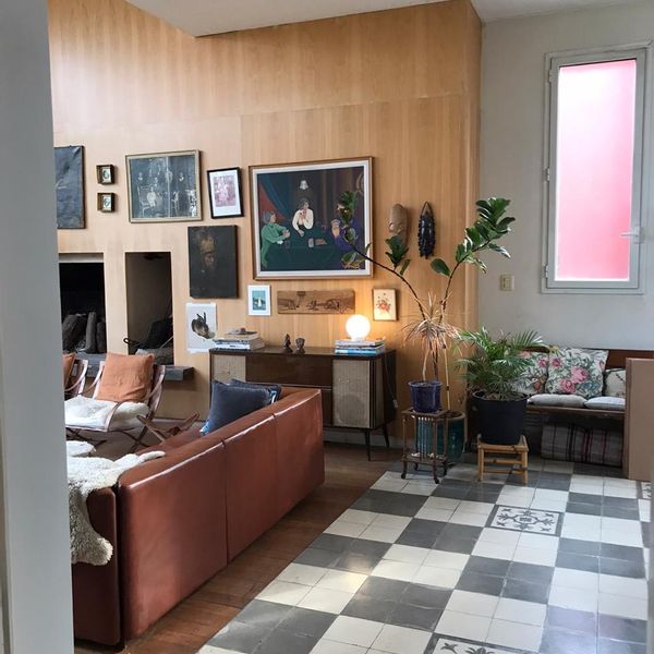 La maison de federico