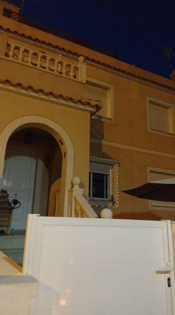 La maison de Maria