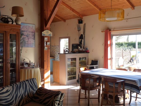 La maison de Jacques