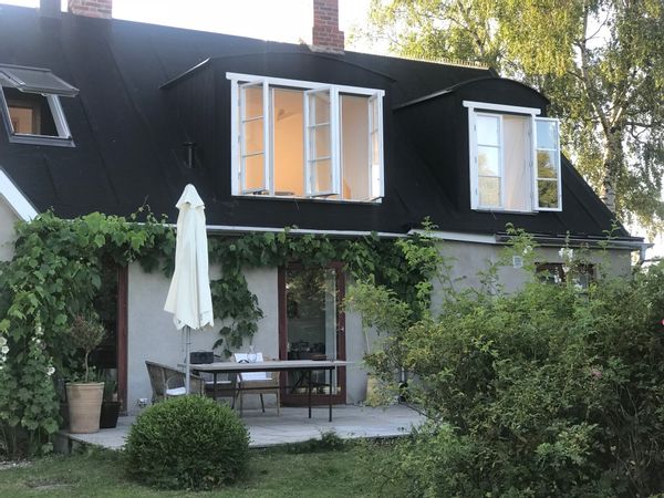 La maison de Gabrielle