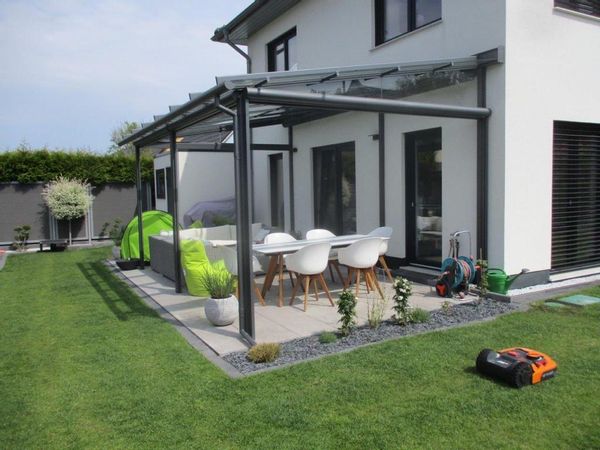 La maison de Jörg