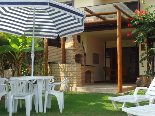 La maison de Querlon e Sonia