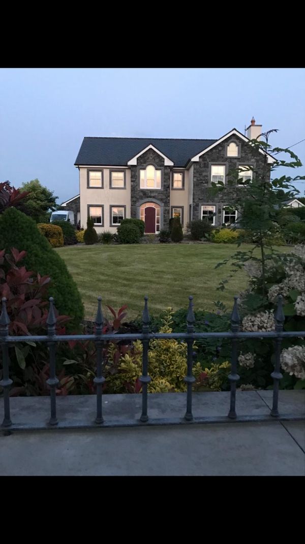 La maison de Jackie