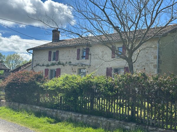 La maison de Sarah