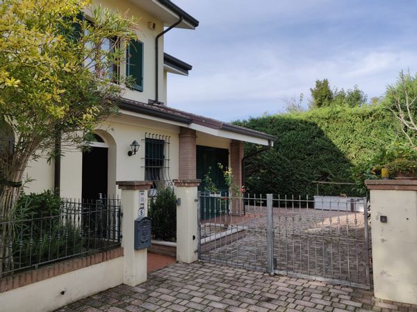 La maison de Vincenzo