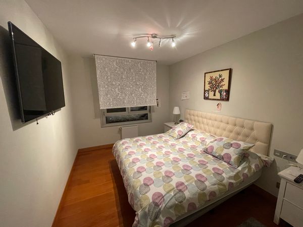 La maison de Mikel