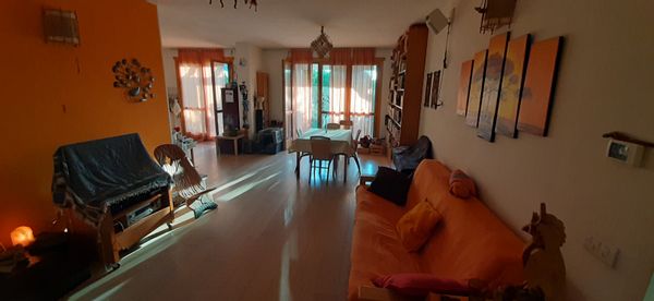 La maison de Saverio