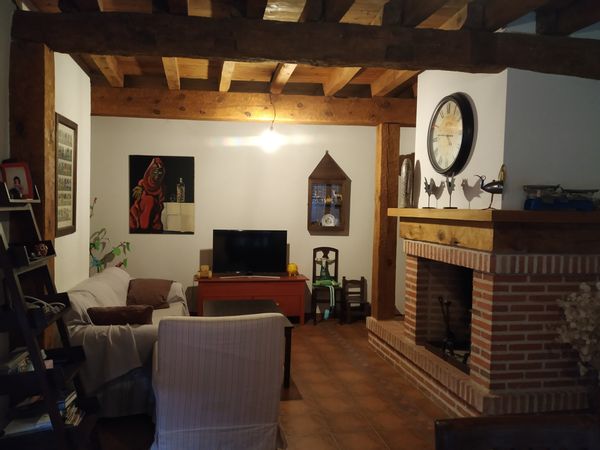 La maison de Ana