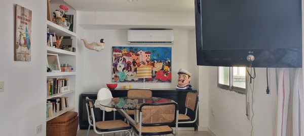 La maison de Adriana