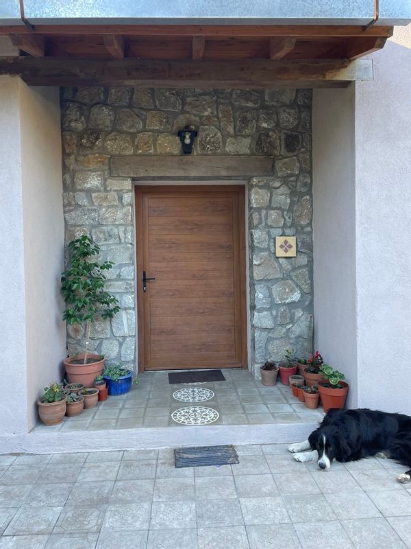 La maison de paula