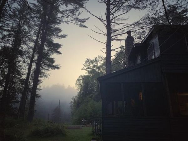 La maison de Mei-Ling