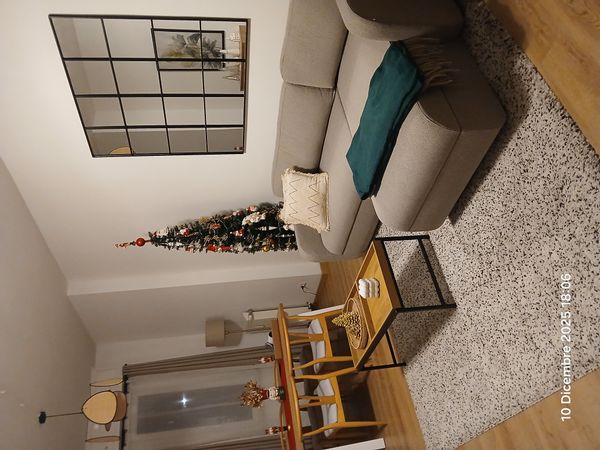 La maison de Carmen Y Marcelo