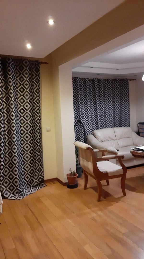 La maison de milena