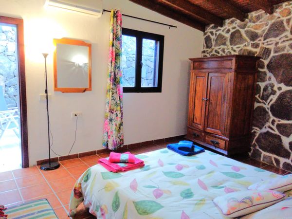 La maison de Giuliana