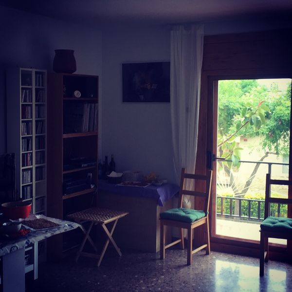 La maison de Carmina